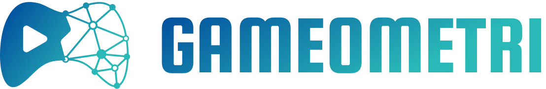 Logo gameometri